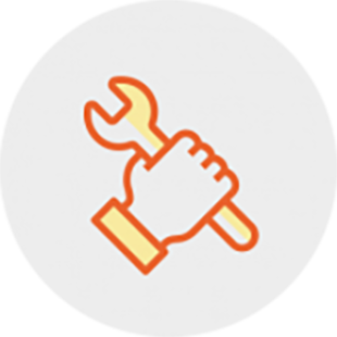 Icon 4 Installations