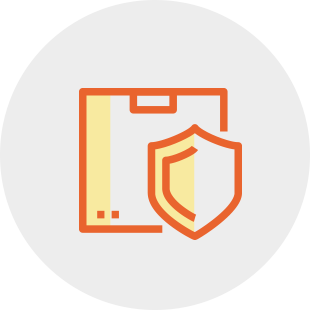 Business Transit and Storage Insurance 1 Icon 6 Insurance