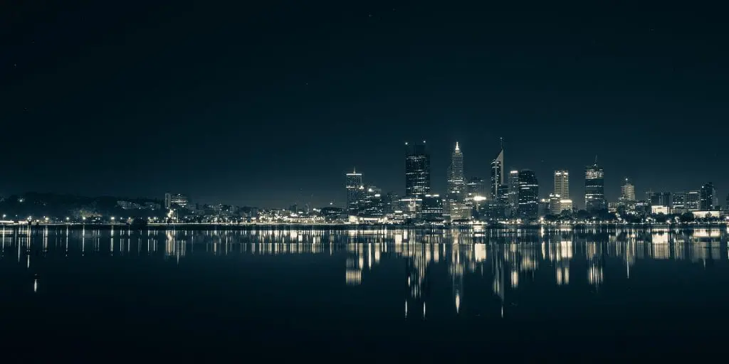 perth suburb profile