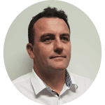 Glenn Pile Blog Author