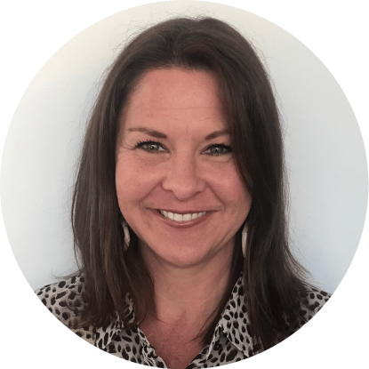 Lisa Fink Blog Author Kylie McCall Kent Removals and Storage Blog Author