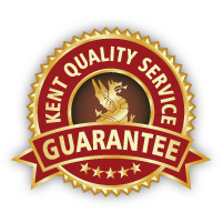 Westpac 10 Service Badge