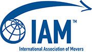 IAM logo