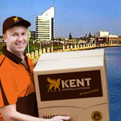 Removalists Bunbury furniture removals image