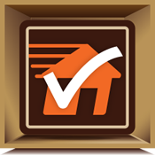 Ultimate moving house checklist and tips icon