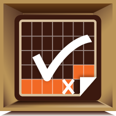 Moving House Checklist One Week Out - Available Now 1 Kent’s moving checklist filled with last minute moving tips one week out icon
