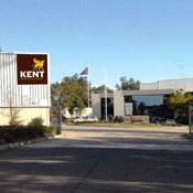 Theft at Kent Removals Villawood, Sydney