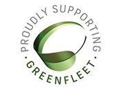 Help us go green with Greenfleet