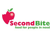 Second Bite - Food for people in need