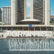 Moving to Toronto Canada From Australia image