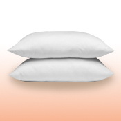 How to pack pillows for moving image