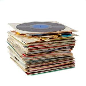 How to Move Vinyl Records - Tips For Moving Vinyls