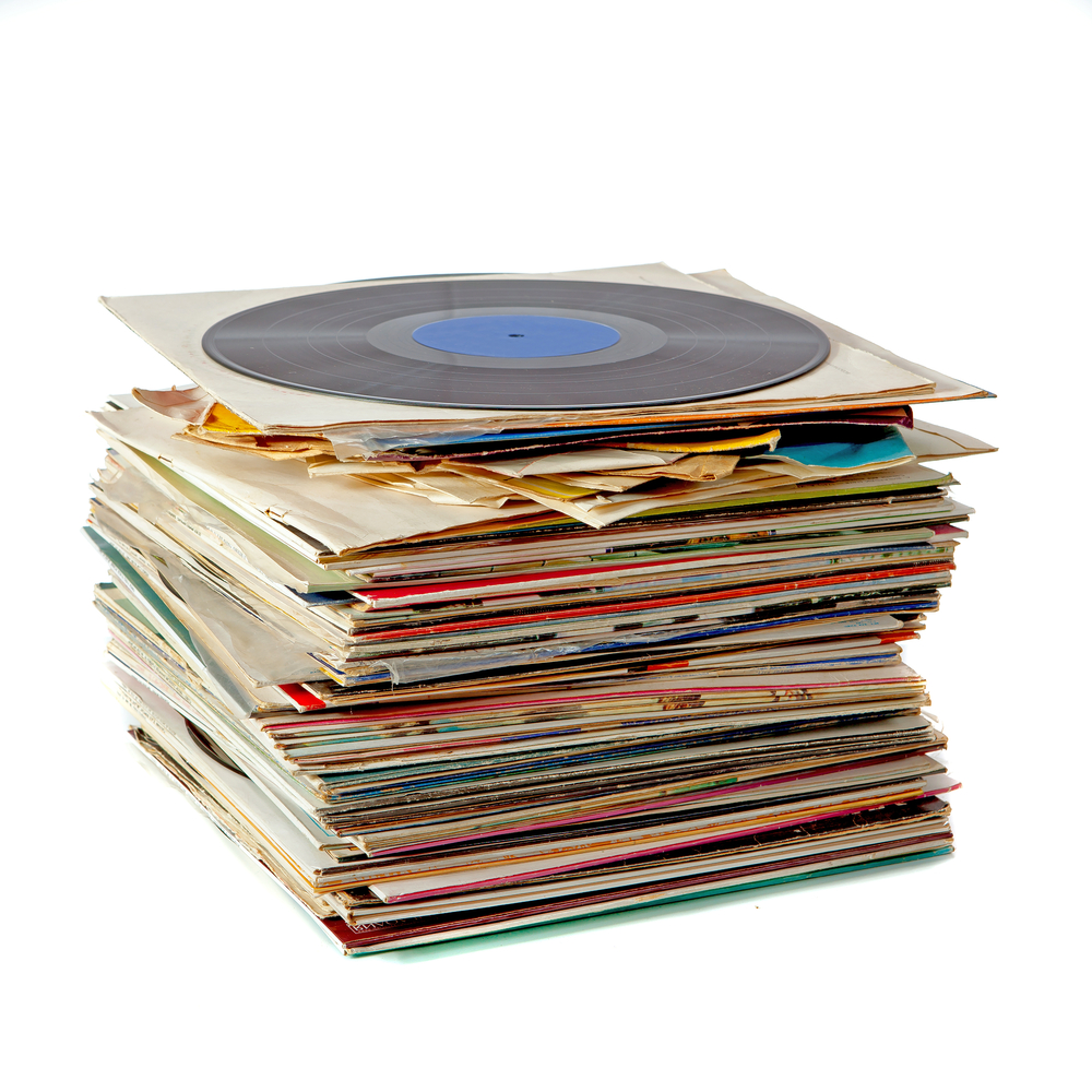 How to Move Vinyl Records | Tips For Moving Vinyls | Kent