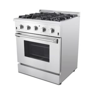 How To Move An Oven - Tips For Moving Ovens