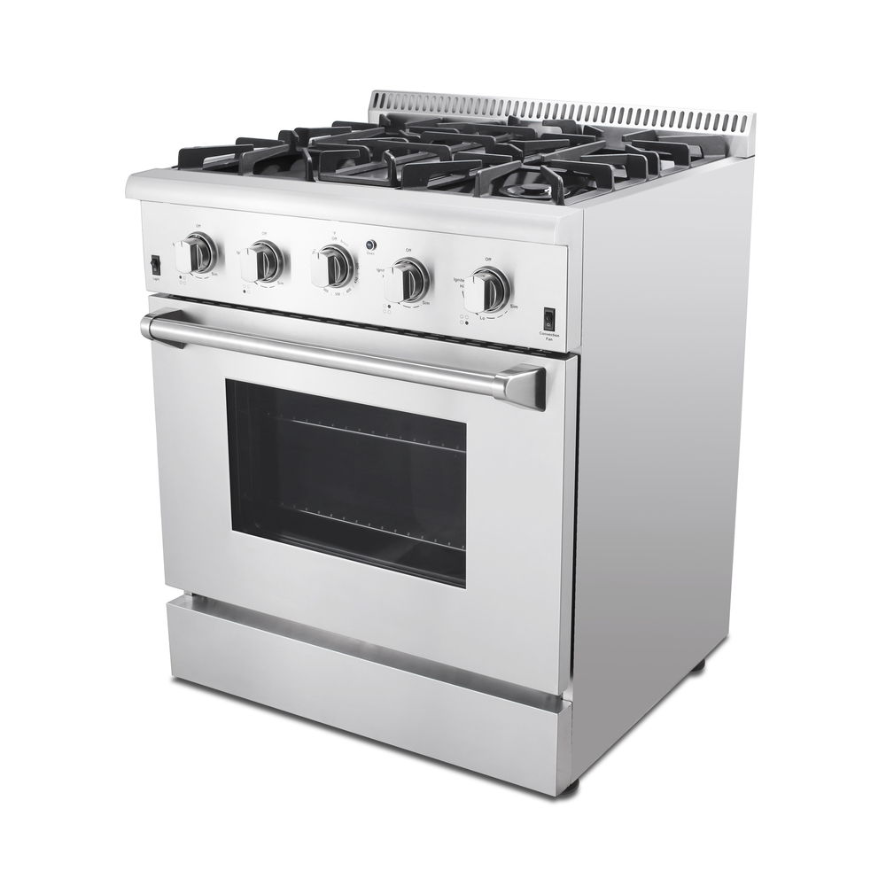 How To Move An Oven Tips For Moving Ovens Kent