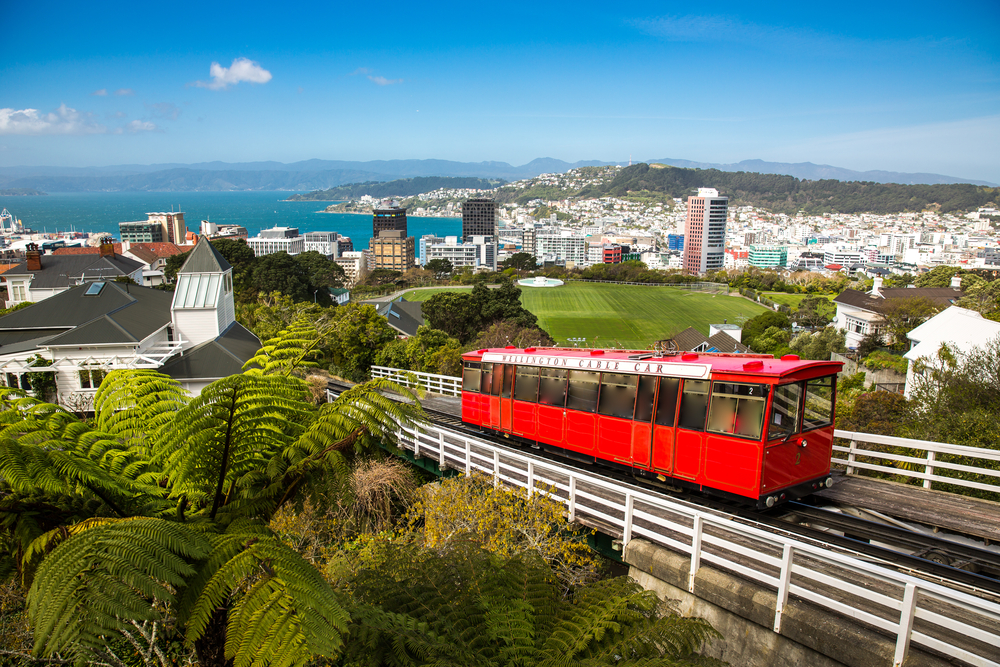 Moving To New Zealand from Australia