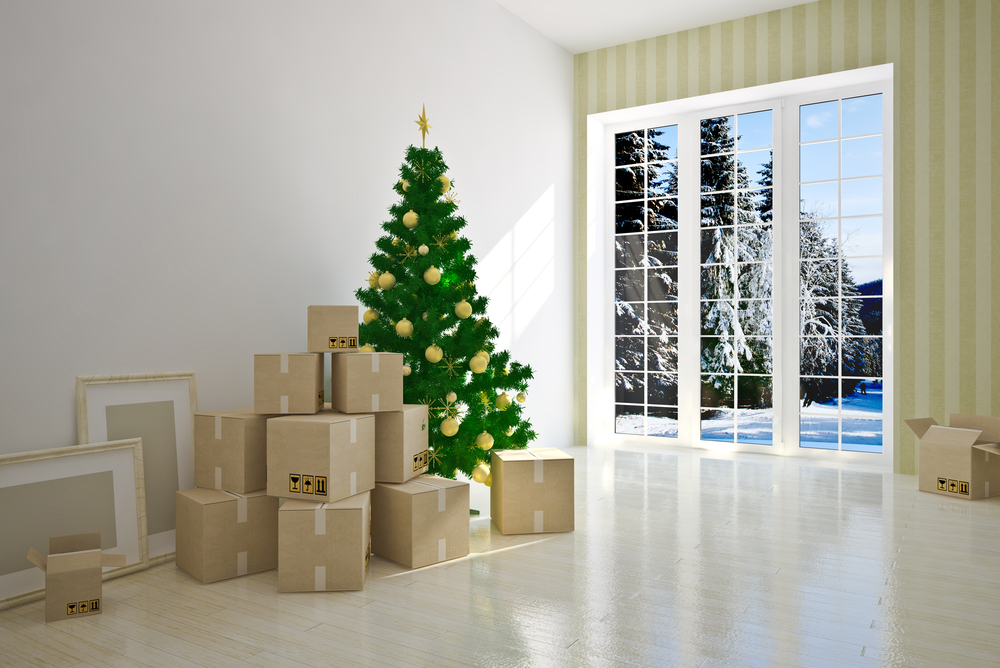 The Downsides of Moving During the Holidays