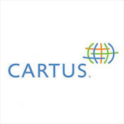 CARTUS 2018 award