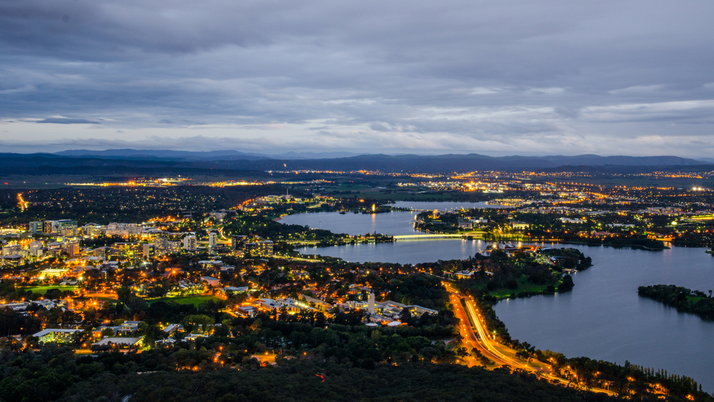 Canberra