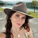 Author Photo Tahnee Arlt