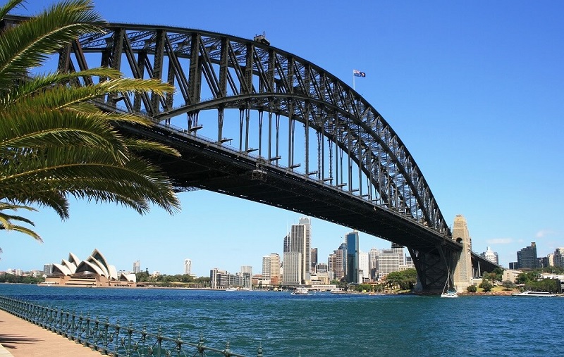 What To Expect If You're Moving To Sydney Australia