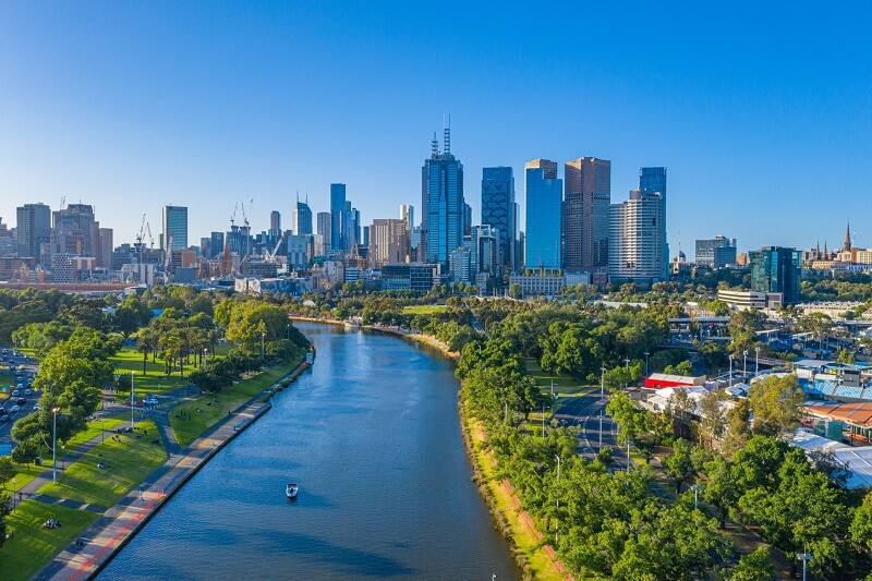 Are You Moving To Melbourne? Here Are The Top Tips For You