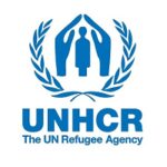 UNHCR refugee logo