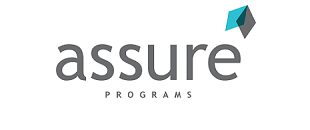 assure logo