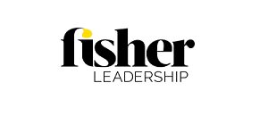 fisher leadership logo